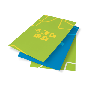 Papel Fotográfico A4 Microporoso Microporoso 260g A4    